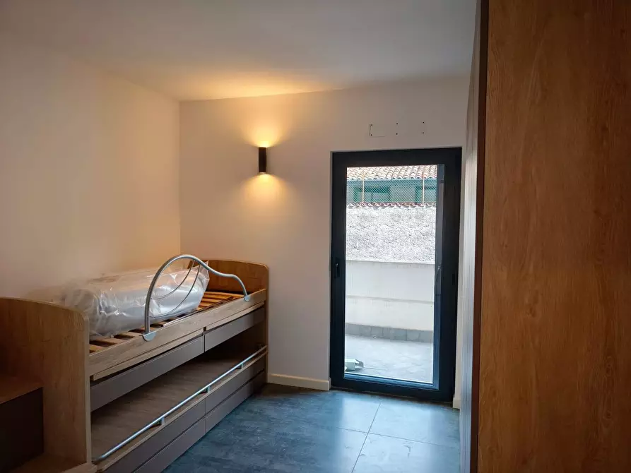 Immagine 13 di Appartamento in vendita  in Piazza Manzu a Clusone