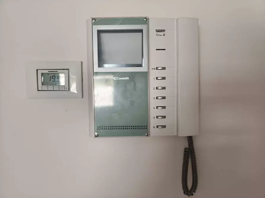 Immagine 14 di Appartamento in vendita  in Piazza Manzu a Clusone