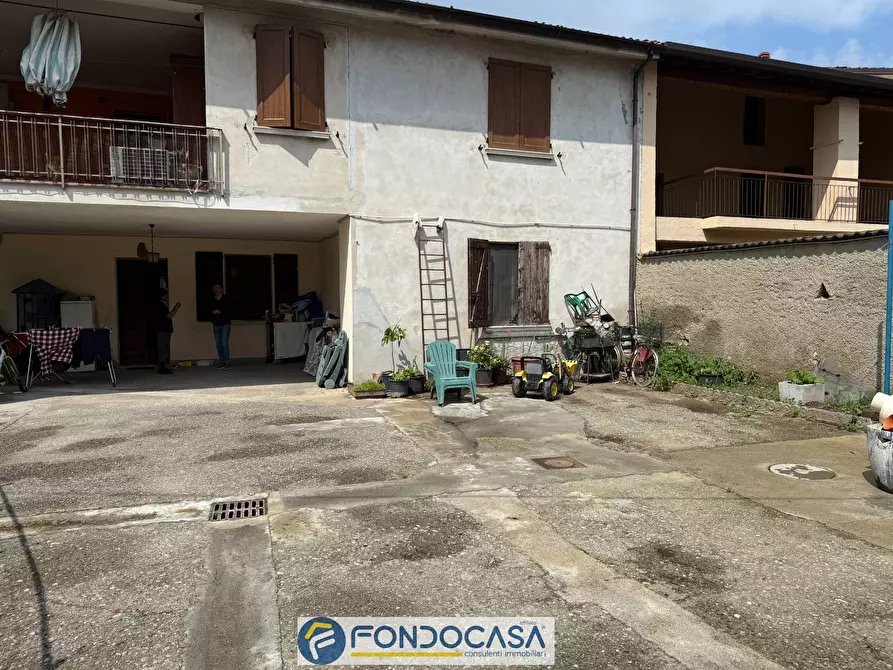 Immagine 3 di Appartamento in vendita  a Adro