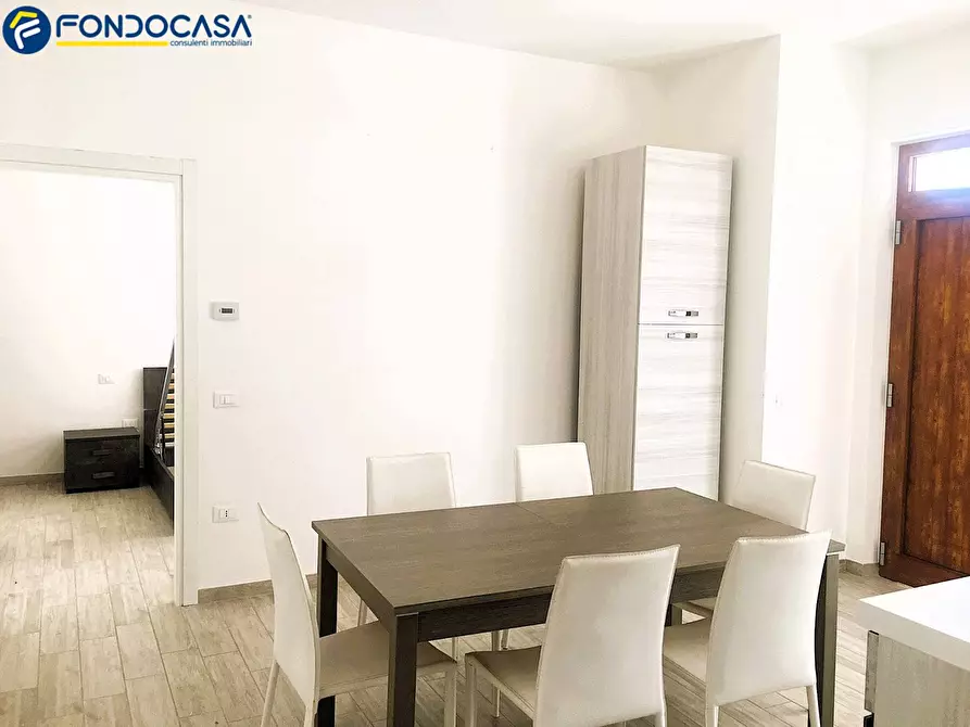 Immagine 1 di Appartamento in vendita  in Via Piemonte 177 a San Benedetto Del Tronto