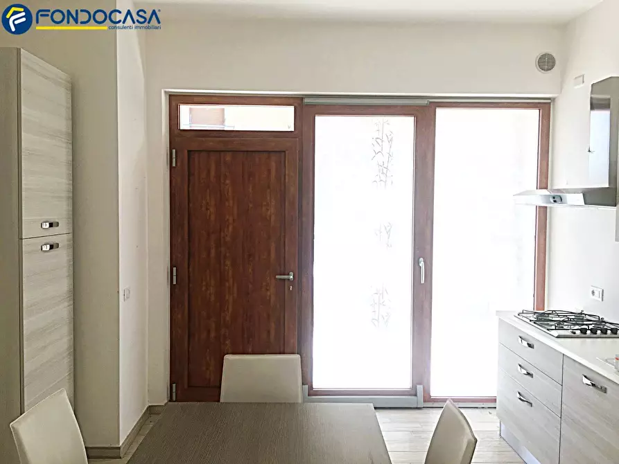 Immagine 2 di Appartamento in vendita  in Via Piemonte 177 a San Benedetto Del Tronto