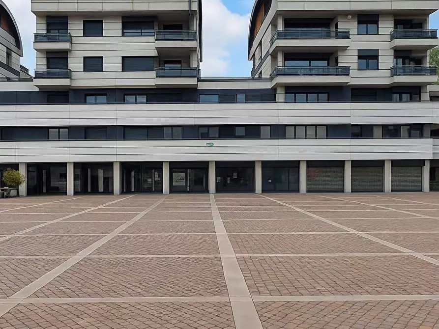 Immagine 16 di Appartamento in vendita  in Piazza Manzu a Clusone