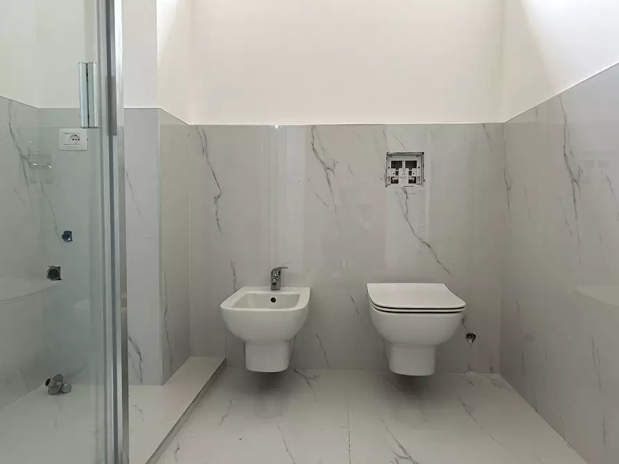 Immagine 14 di Attico in vendita  in PIAZZA PARADISO a Clusone