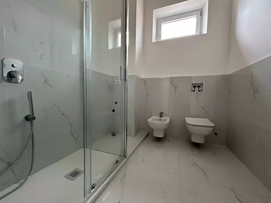 Immagine 15 di Attico in vendita  in PIAZZA PARADISO a Clusone