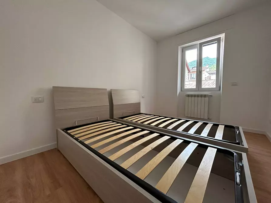 Immagine 13 di Attico in vendita  in PIAZZA PARADISO a Clusone