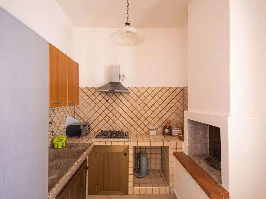 Immagine 3 di Appartamento in vendita  in VIA DELLA TROTA a Torchiarolo