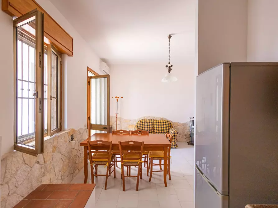 Immagine 5 di Appartamento in vendita  in VIA DELLA TROTA a Torchiarolo