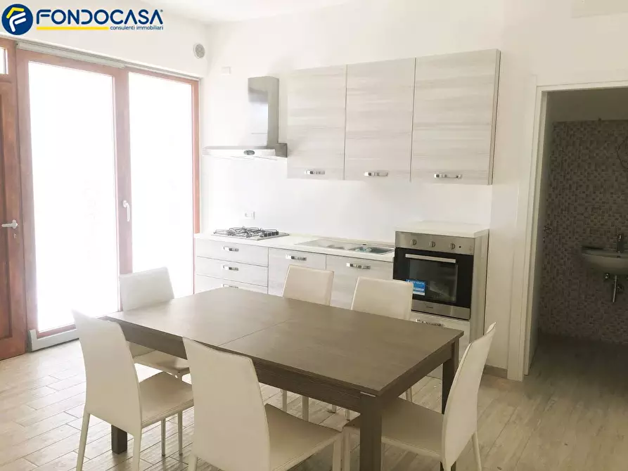 Immagine 7 di Appartamento in vendita  in Via Piemonte 177 a San Benedetto Del Tronto