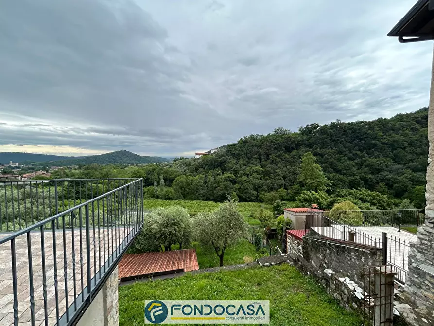 Immagine 27 di Appartamento in vendita  a Monticelli Brusati