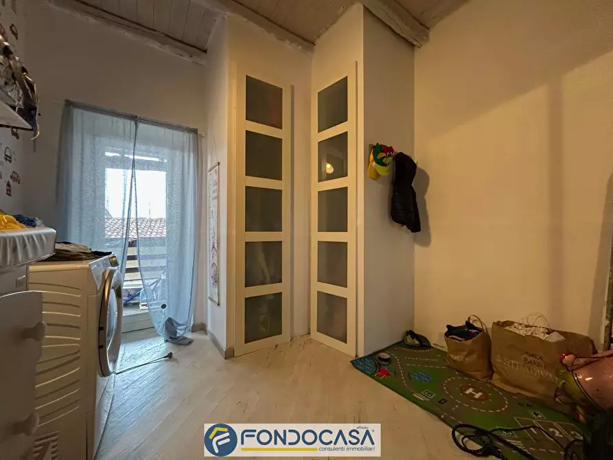 Immagine 19 di Appartamento in vendita  a Monticelli Brusati