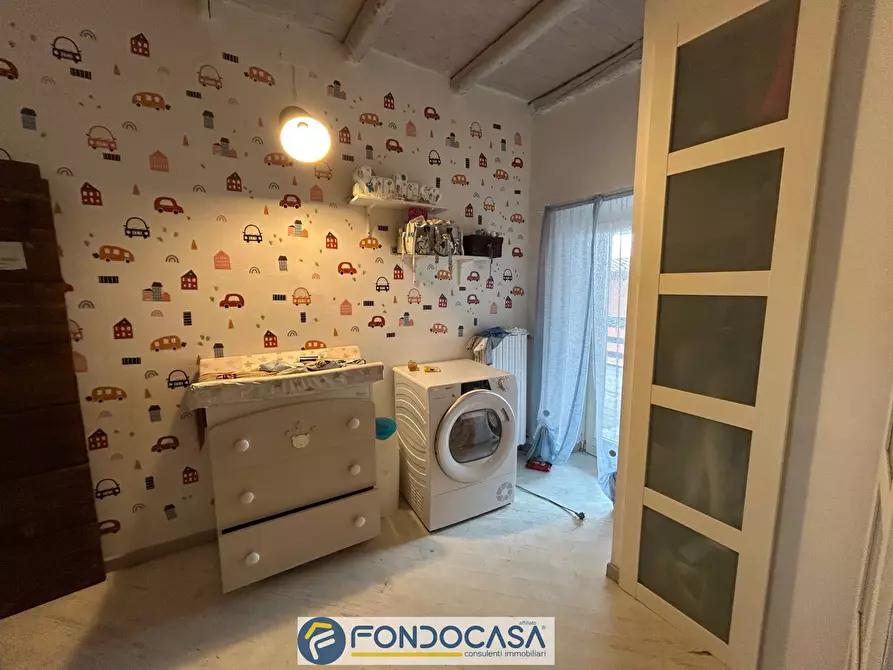 Immagine 23 di Appartamento in vendita  a Monticelli Brusati