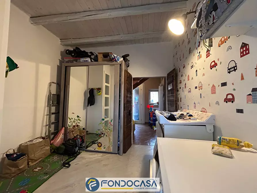 Immagine 14 di Appartamento in vendita  a Monticelli Brusati