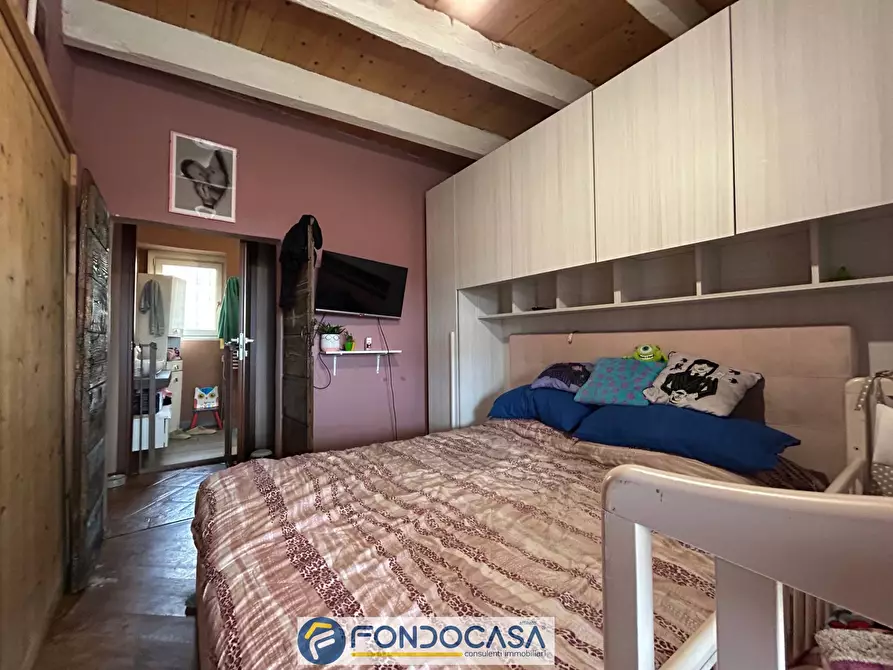 Immagine 16 di Appartamento in vendita  a Monticelli Brusati