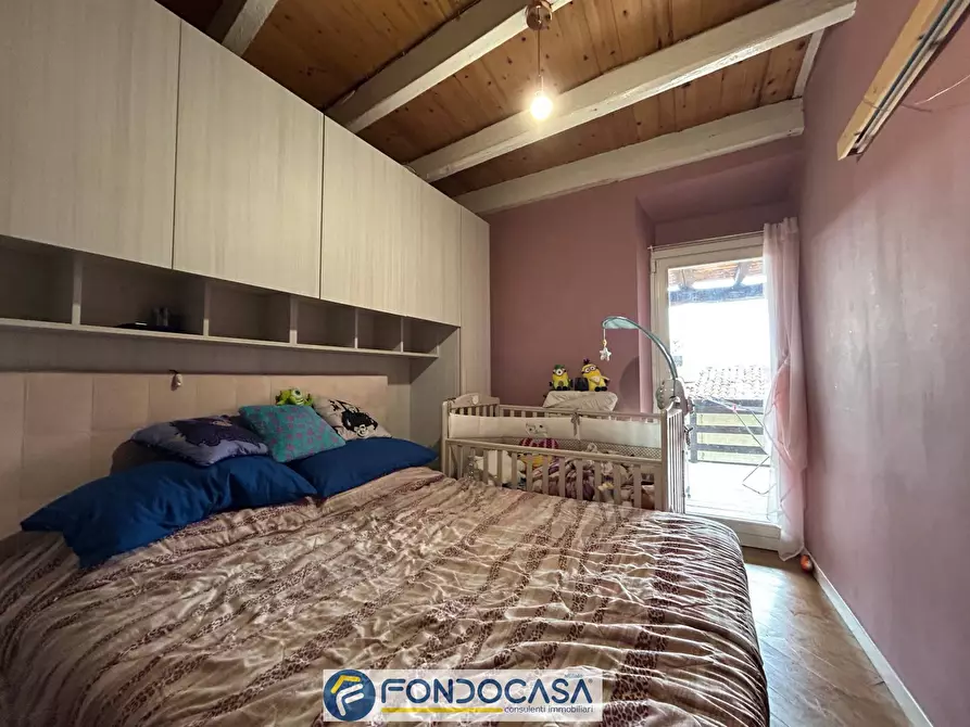 Immagine 17 di Appartamento in vendita  a Monticelli Brusati