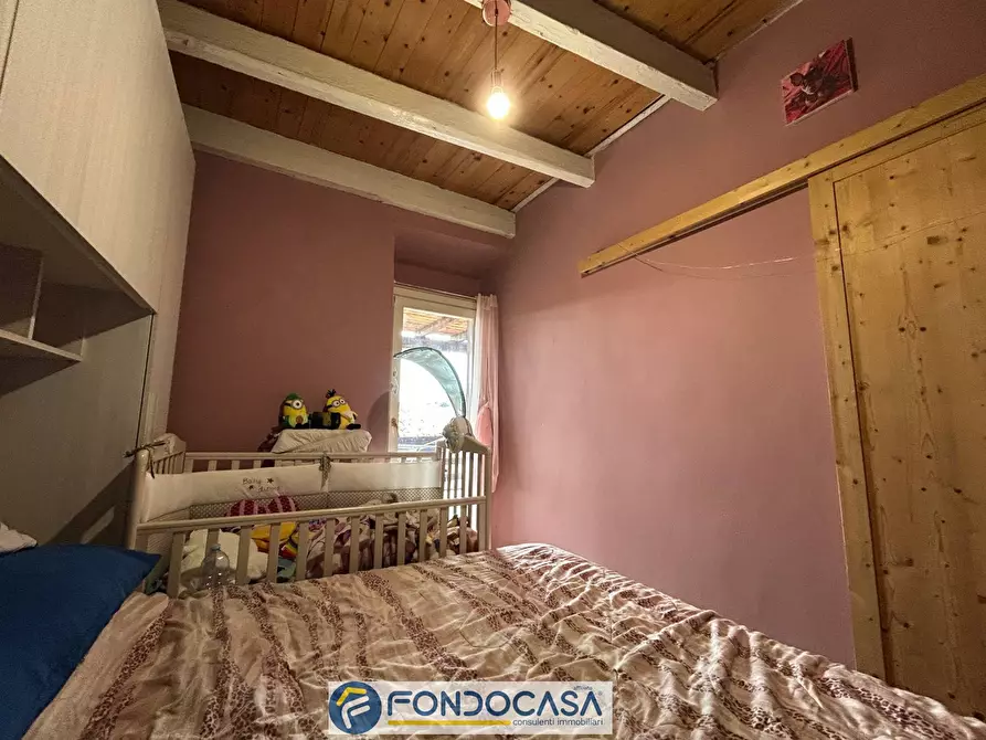 Immagine 18 di Appartamento in vendita  a Monticelli Brusati