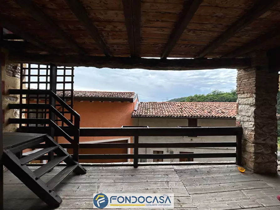 Immagine 24 di Appartamento in vendita  a Monticelli Brusati