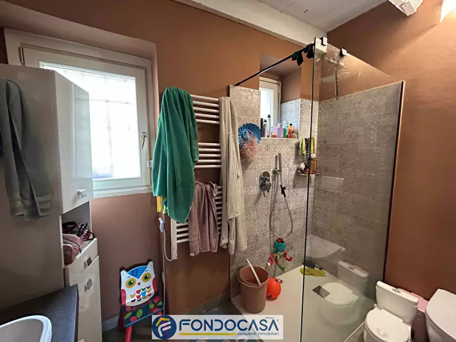 Immagine 21 di Appartamento in vendita  a Monticelli Brusati