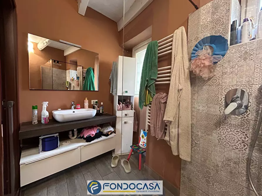 Immagine 20 di Appartamento in vendita  a Monticelli Brusati