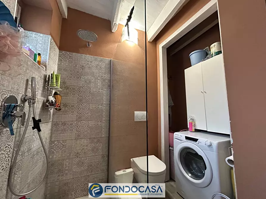 Immagine 22 di Appartamento in vendita  a Monticelli Brusati