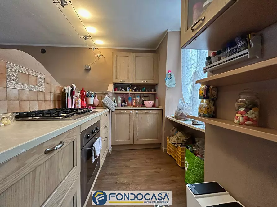 Immagine 10 di Appartamento in vendita  a Monticelli Brusati