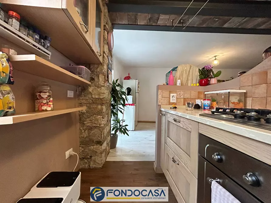 Immagine 13 di Appartamento in vendita  a Monticelli Brusati