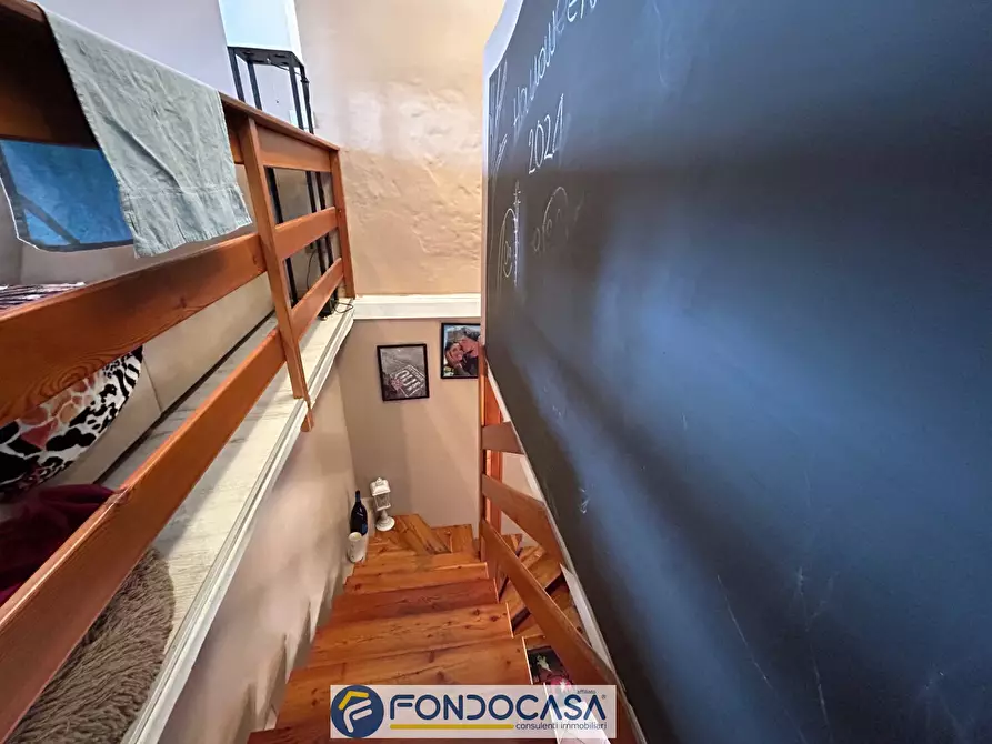 Immagine 15 di Appartamento in vendita  a Monticelli Brusati