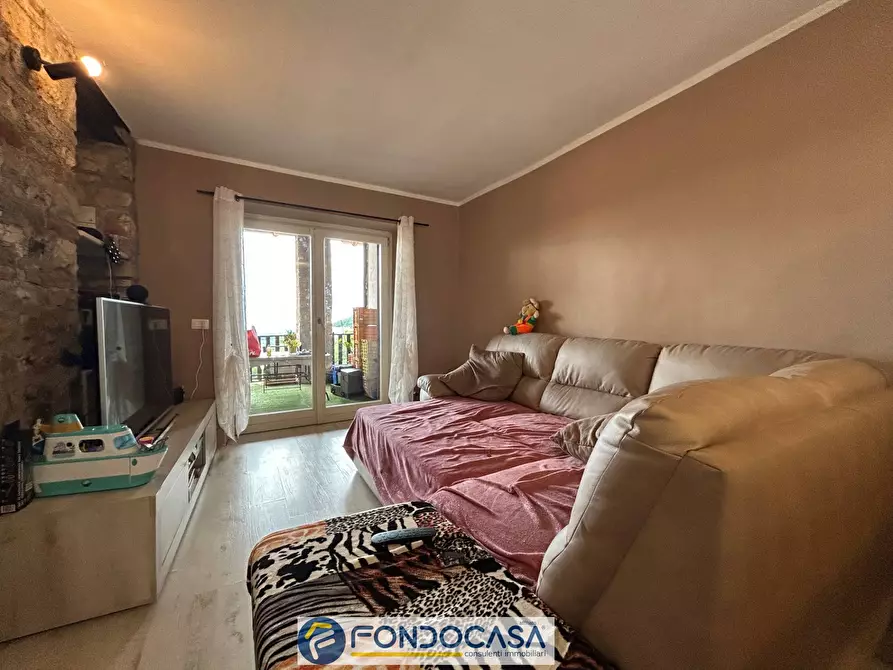 Immagine 5 di Appartamento in vendita  a Monticelli Brusati