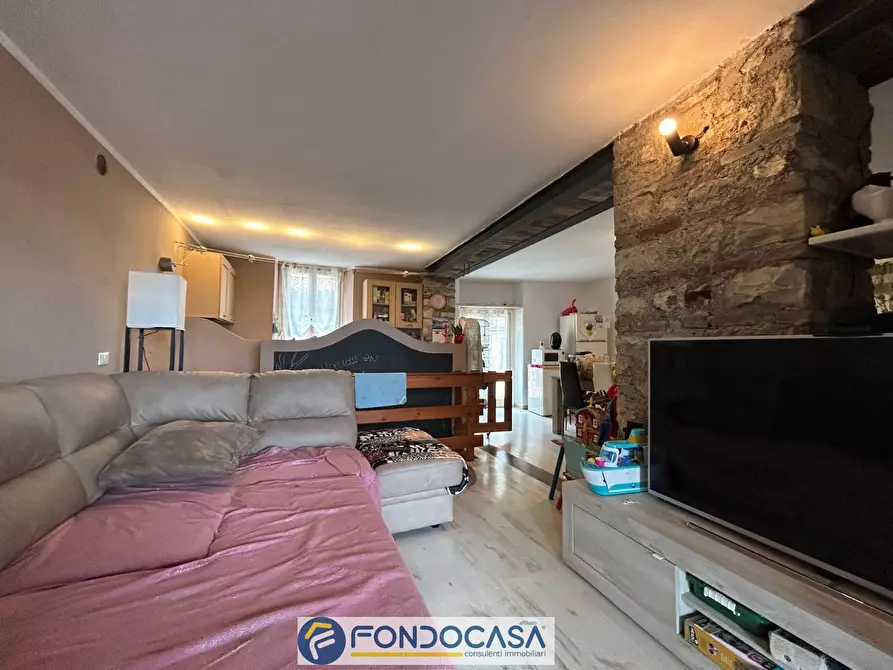 Immagine 6 di Appartamento in vendita  a Monticelli Brusati