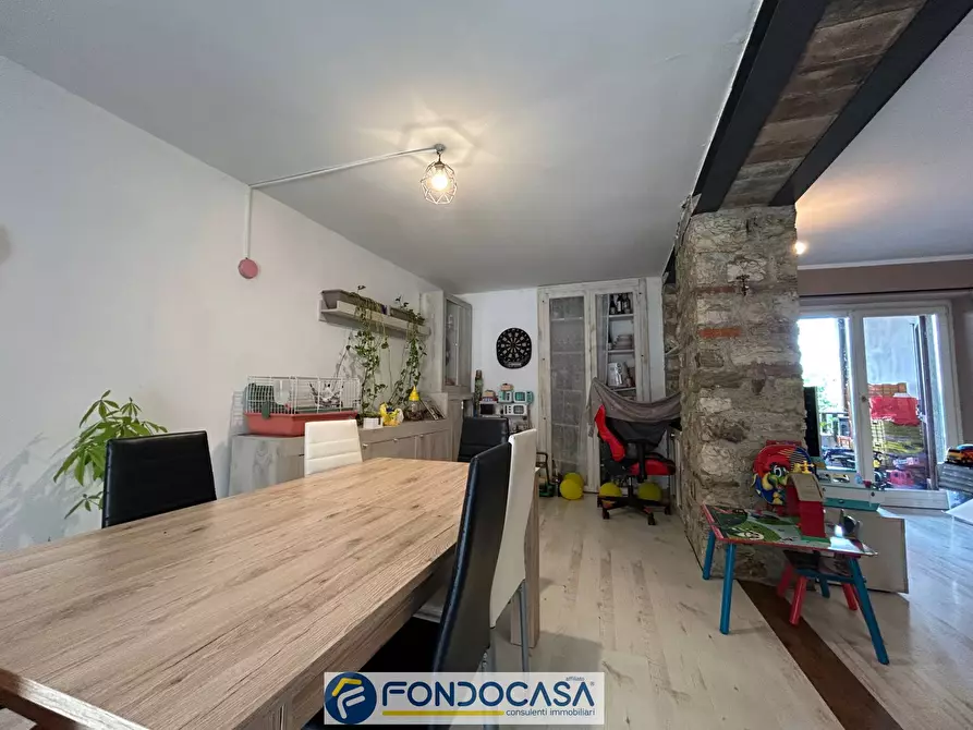 Immagine 11 di Appartamento in vendita  a Monticelli Brusati