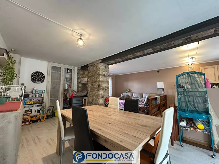 Immagine 8 di Appartamento in vendita  a Monticelli Brusati