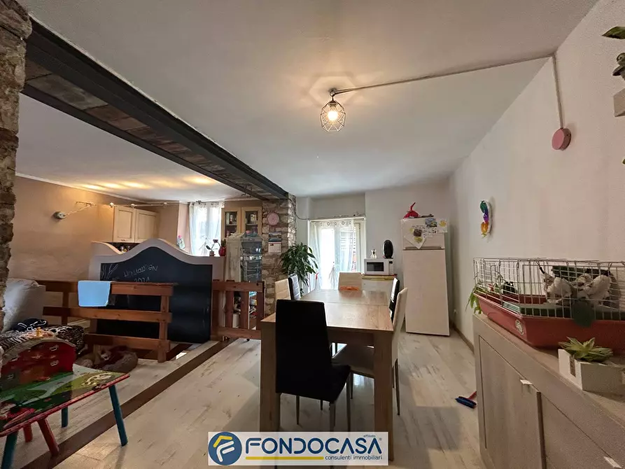 Immagine 12 di Appartamento in vendita  a Monticelli Brusati