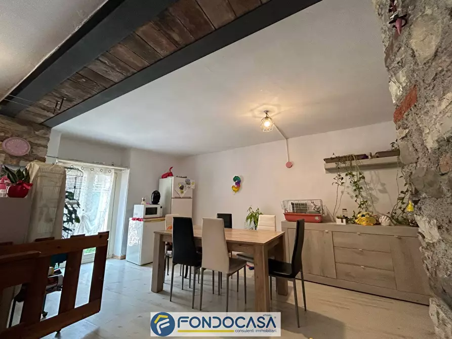 Immagine 7 di Appartamento in vendita  a Monticelli Brusati