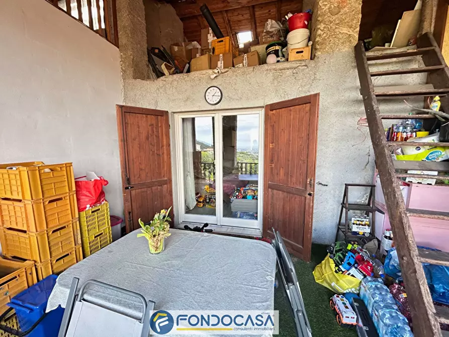 Immagine 25 di Appartamento in vendita  a Monticelli Brusati