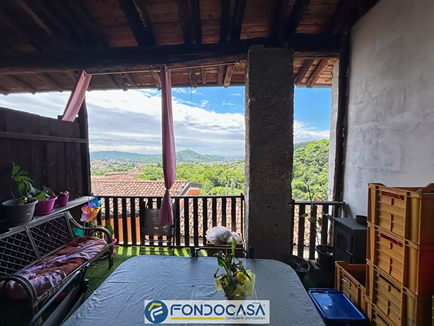 Immagine 26 di Appartamento in vendita  a Monticelli Brusati