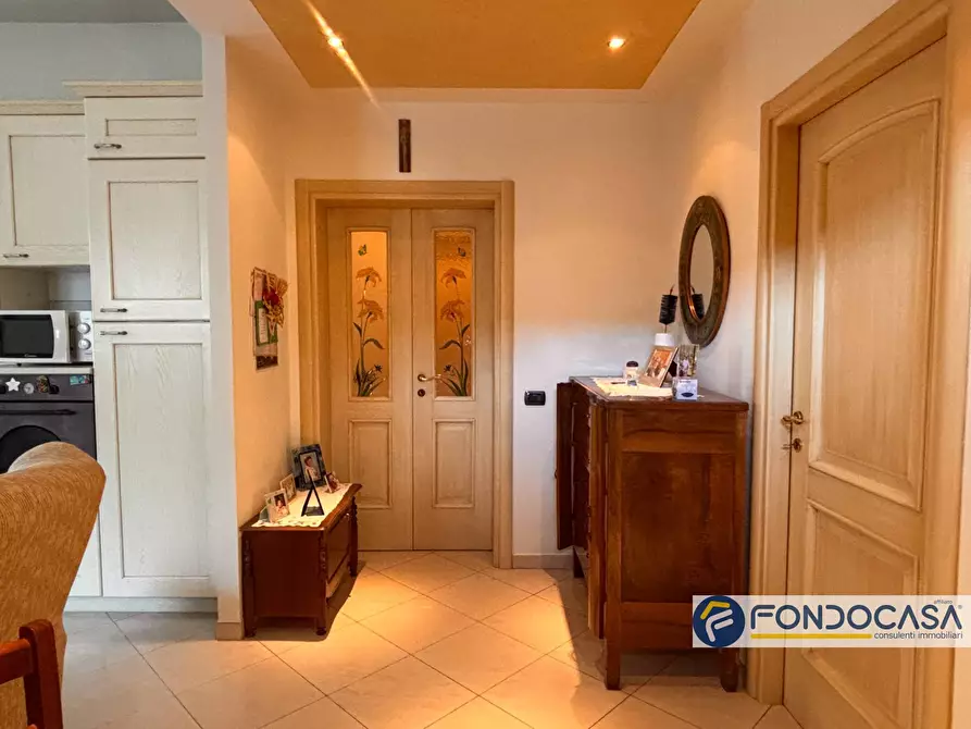 Immagine 3 di Casa indipendente in vendita  in Chiuduno a Chiuduno