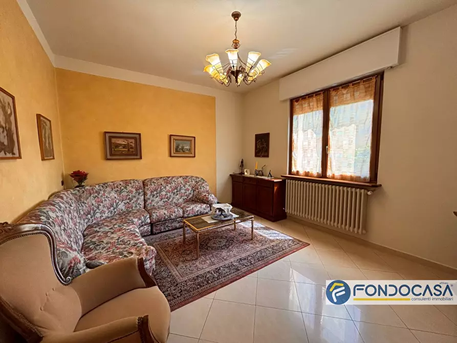 Immagine 4 di Casa indipendente in vendita  in Chiuduno a Chiuduno