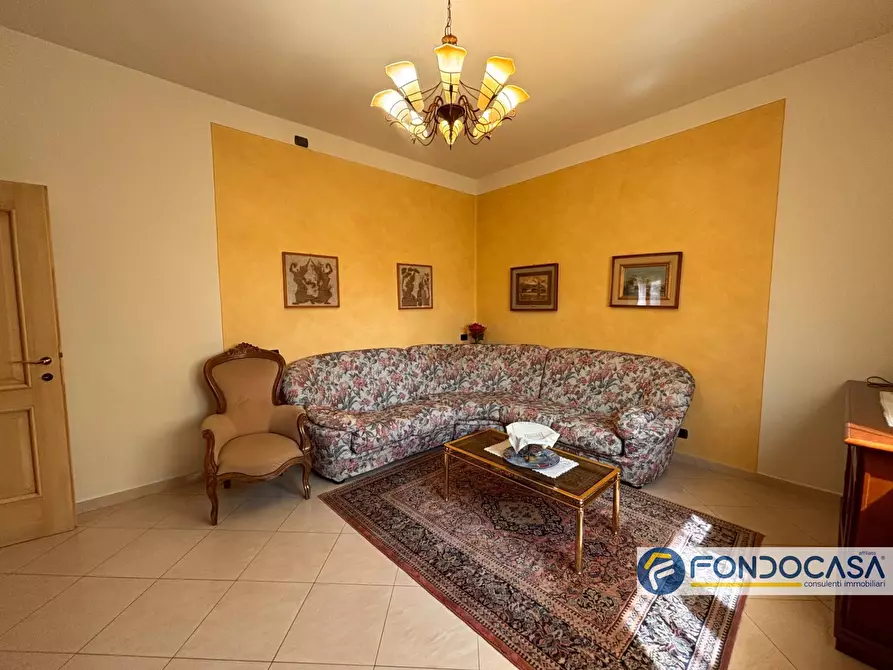 Immagine 5 di Casa indipendente in vendita  in Chiuduno a Chiuduno