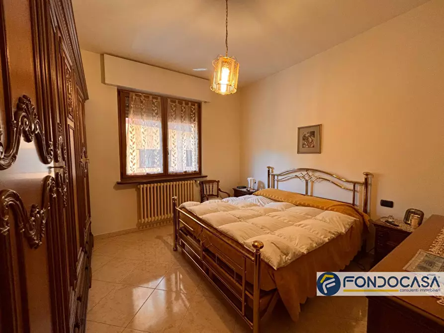 Immagine 7 di Casa indipendente in vendita  in Chiuduno a Chiuduno