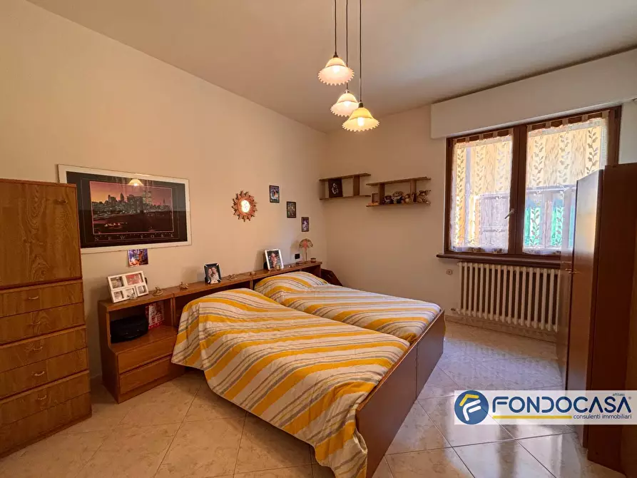 Immagine 8 di Casa indipendente in vendita  in Chiuduno a Chiuduno