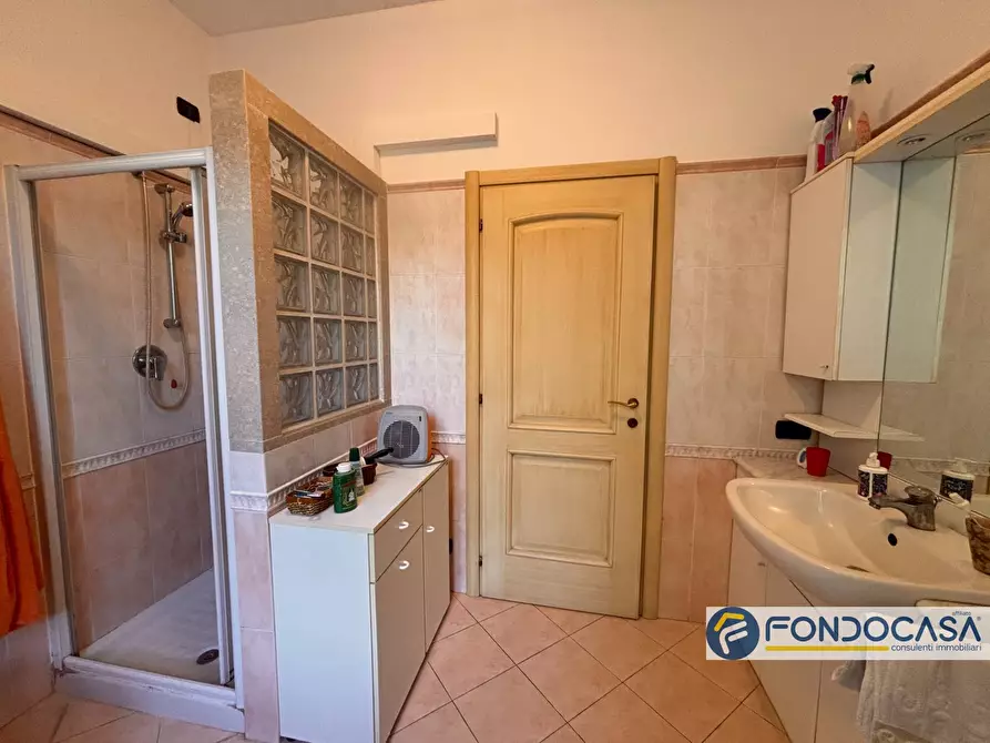 Immagine 10 di Casa indipendente in vendita  in Chiuduno a Chiuduno