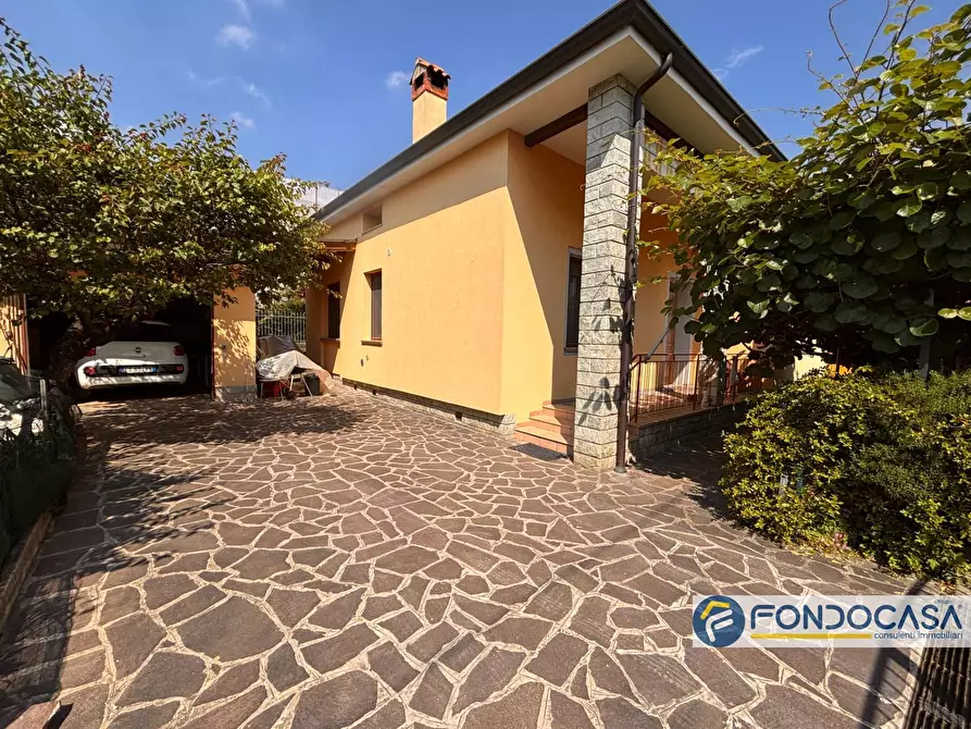 Immagine 12 di Casa indipendente in vendita  in Chiuduno a Chiuduno