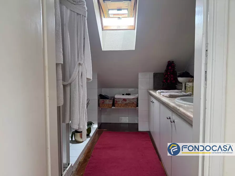 Immagine 26 di Appartamento in vendita  a Palazzolo Sull'oglio