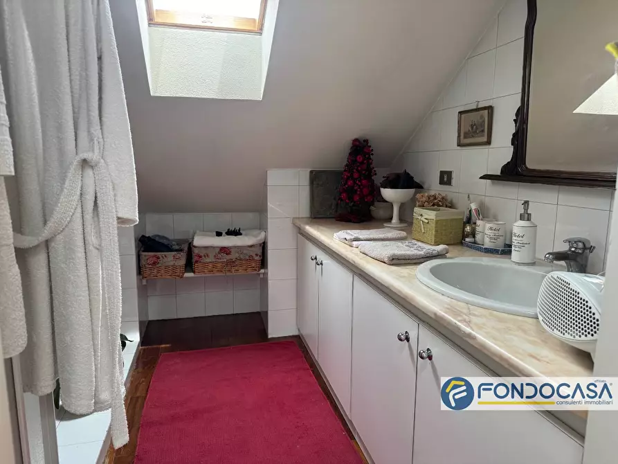 Immagine 25 di Appartamento in vendita  a Palazzolo Sull'oglio