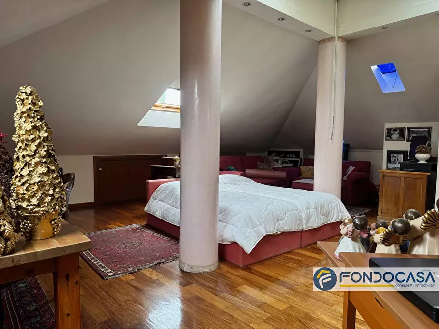 Immagine 20 di Appartamento in vendita  a Palazzolo Sull'oglio