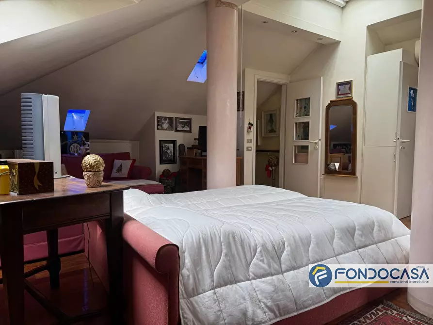 Immagine 21 di Appartamento in vendita  a Palazzolo Sull'oglio