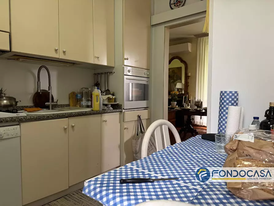 Immagine 14 di Appartamento in vendita  a Palazzolo Sull'oglio