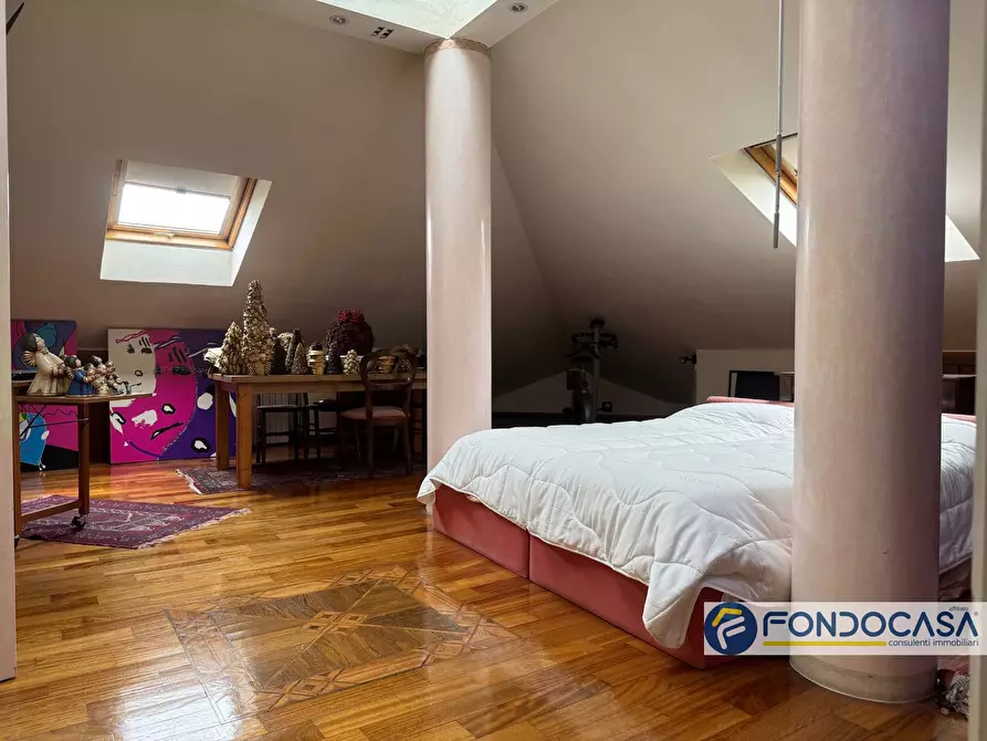 Immagine 22 di Appartamento in vendita  a Palazzolo Sull'oglio