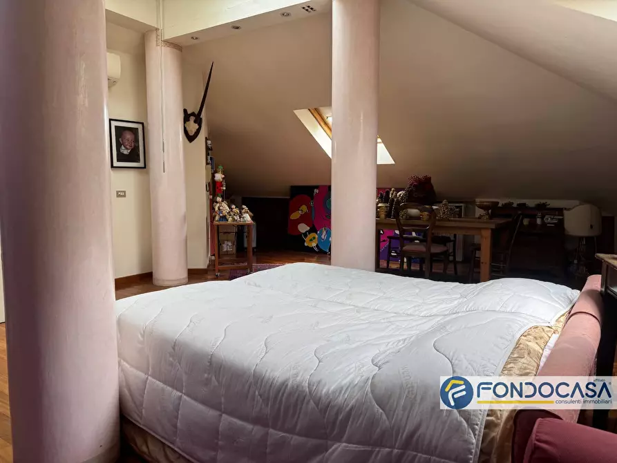 Immagine 23 di Appartamento in vendita  a Palazzolo Sull'oglio