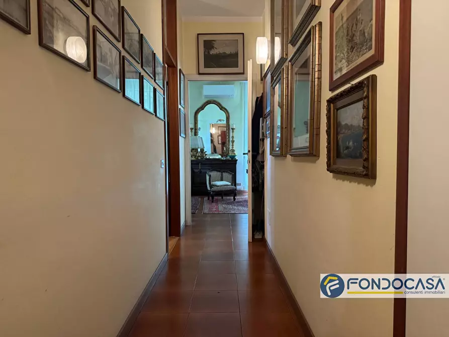 Immagine 15 di Appartamento in vendita  a Palazzolo Sull'oglio