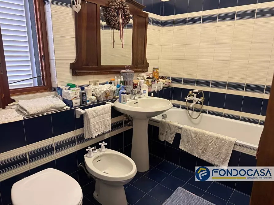 Immagine 24 di Appartamento in vendita  a Palazzolo Sull'oglio